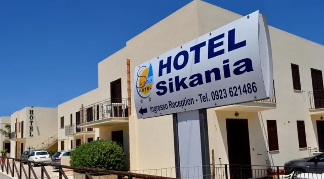 Hotel Sikania