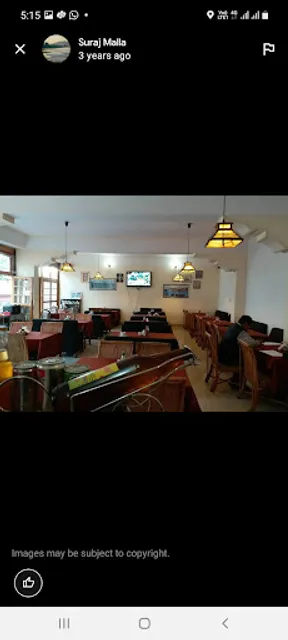 Apple Tree Restaurant & German Bakery