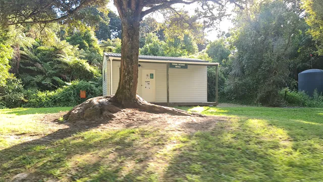 Totara Reserve Pohangina