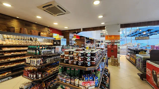 Dona Deôla - Granja Viana