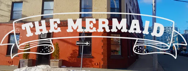 Selkie's Neighbourhood Diner!