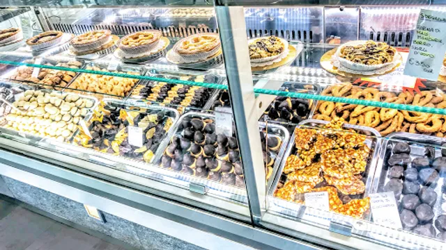 Bar RossoArancio Biella