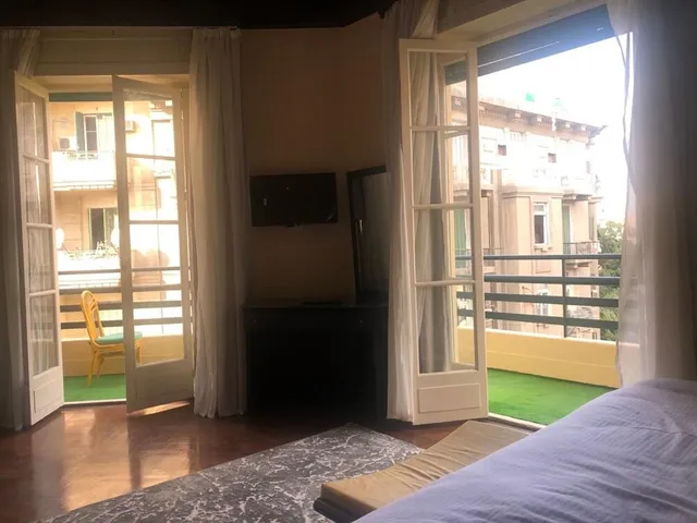 Cairo Dream Boutique Hotel