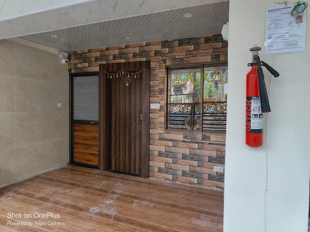 SHREE NAKODA HOME STAY