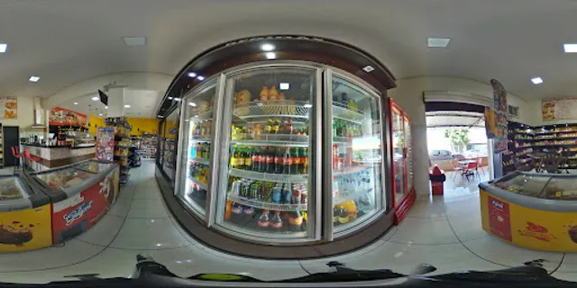 Panificadora Maria Lúcia