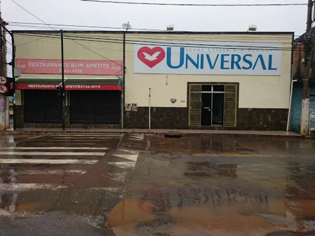 Restaurante Bom Apetite