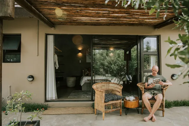 Rhino's Rest Private Luxury Villa