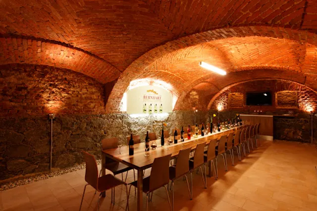 Weingut Buschenschank Silvia Bernhart