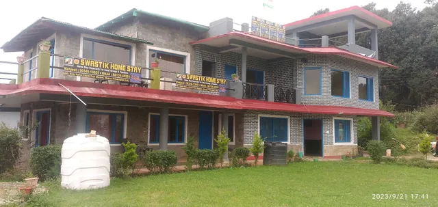 Swastik Homestay