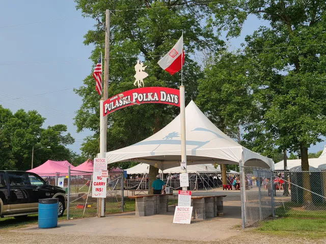 Pulaski Community Park