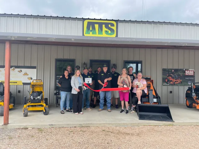 ATS Outdoors Gatesville
