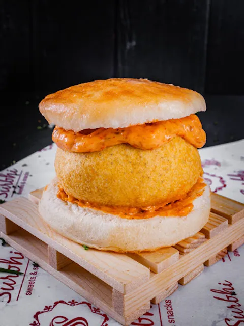 Surbhi Sweets And Snacks