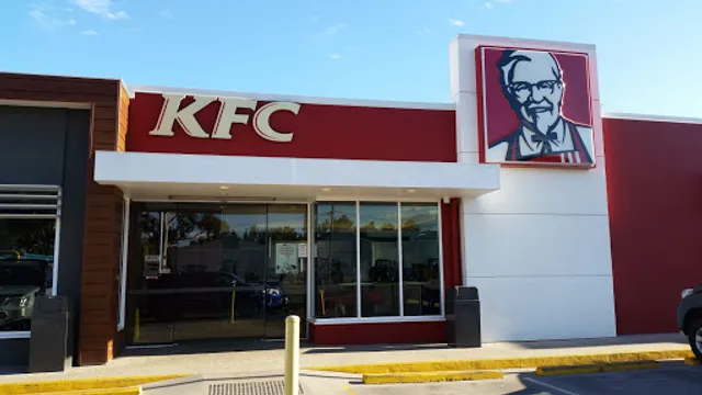 KFC Chinchilla