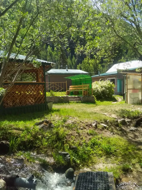 Гостевой дом «Дом у ручья»