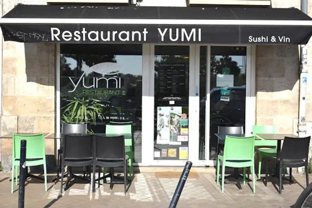 Restaurant YUMI