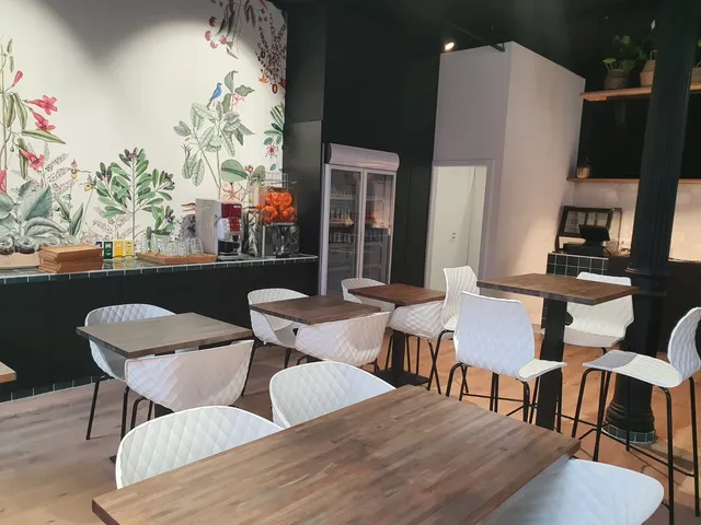 Chez Victor Tribunal