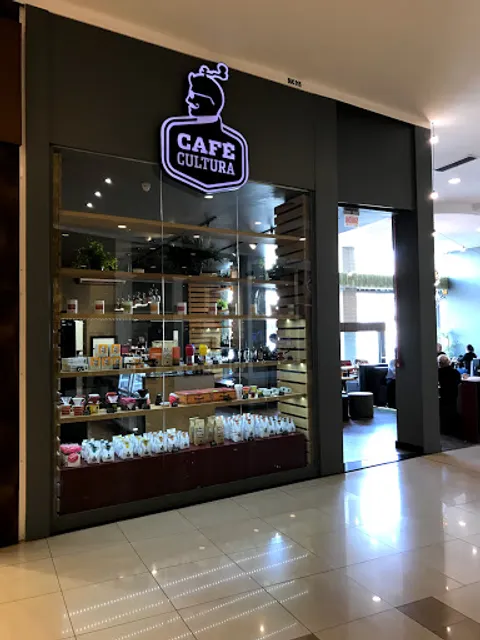Café Cultura