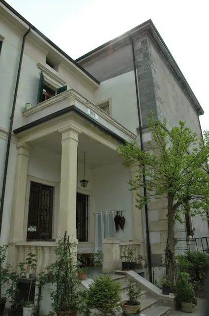 Le Maddalene Bed and Breakfast