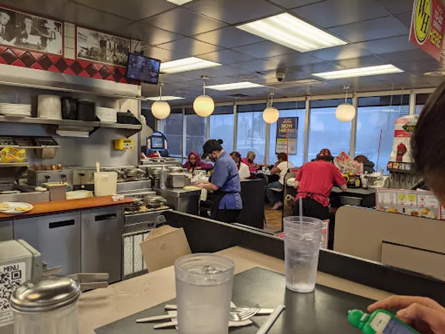 Waffle House