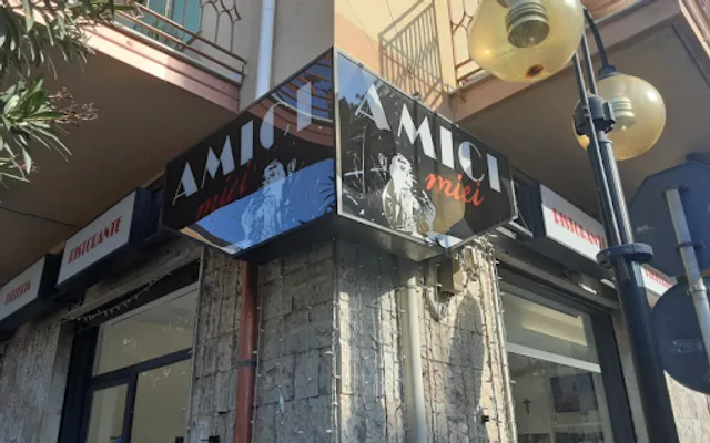 Ristorante Pizzeria Amici Miei