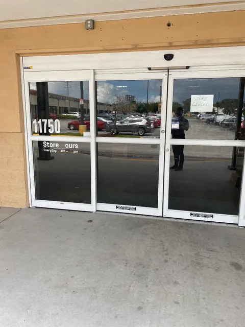 Enson Market (Opening Soon)