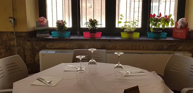 Bar Centre El Vilosell