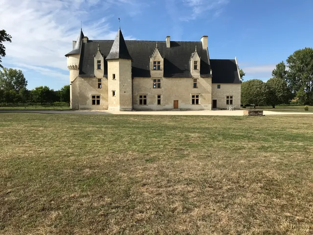 Manoir de Chandoiseau