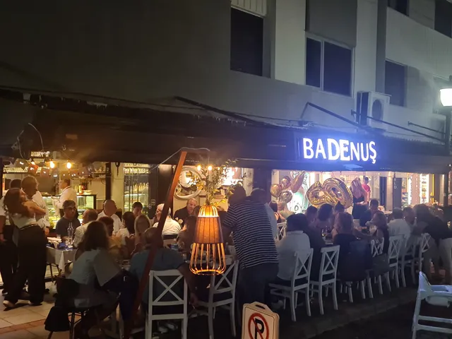 Badenuş Alsancak