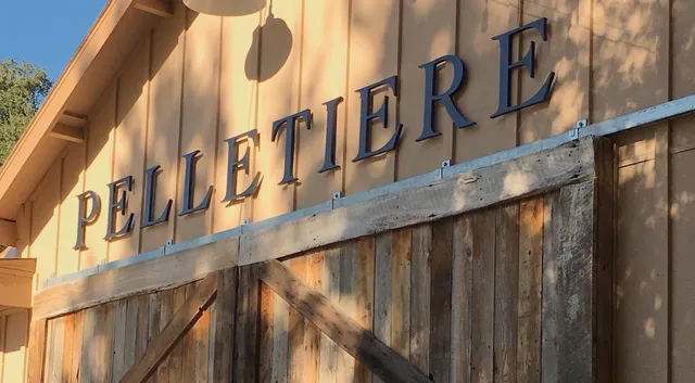 Pelletiere Estate Vineyard and Winery