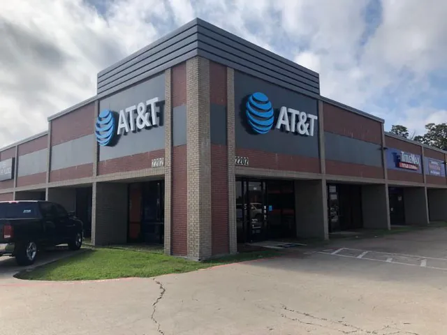 AT&T Store