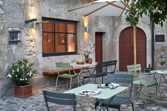 Le Rossignol APART & GÄSTEHAUS