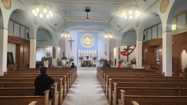 Immaculate Conception Parish