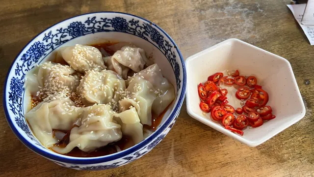 Laochengdu Sanyang Noodles