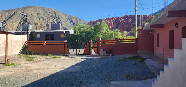 HOSTERIA "LA VIEJA CARRETA"