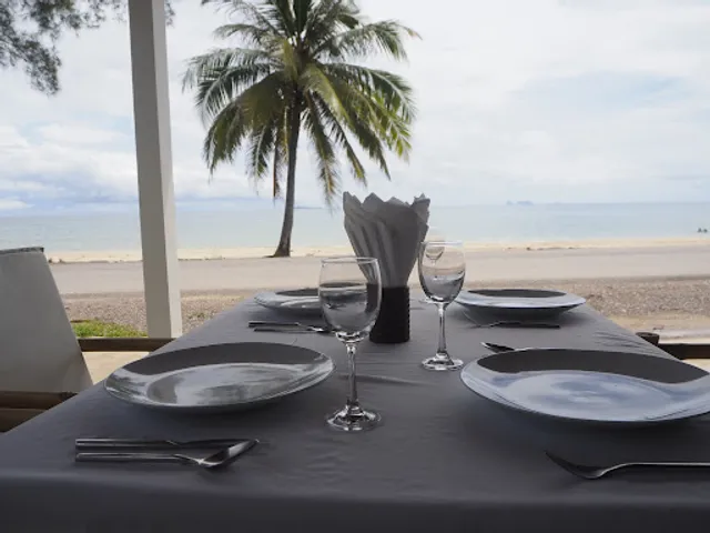 Le Betole Thai and Italian restaurant