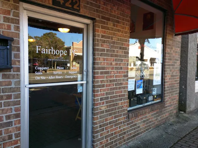 Fairhope PC