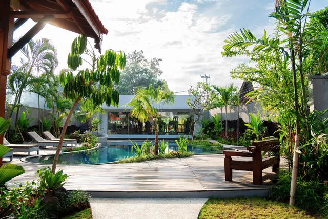 Samadiya Canggu Bali