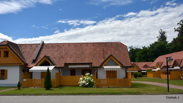 Moravske Toplice Prekmurska vas 2