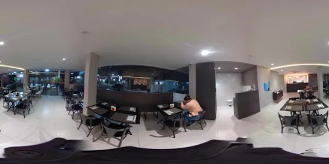 Kaishu Sushi Delivery