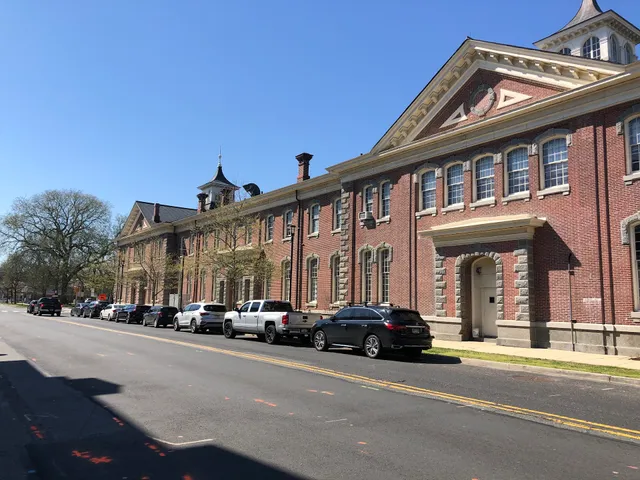 Naval Surface Warfare Center (US Navy)