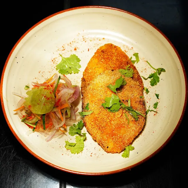 Alfresco of Courtyard by Marriott