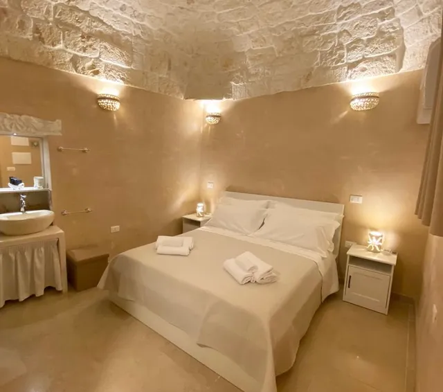 Dimora Suite Luxury Ostuni