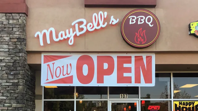 MayBell's BBQ