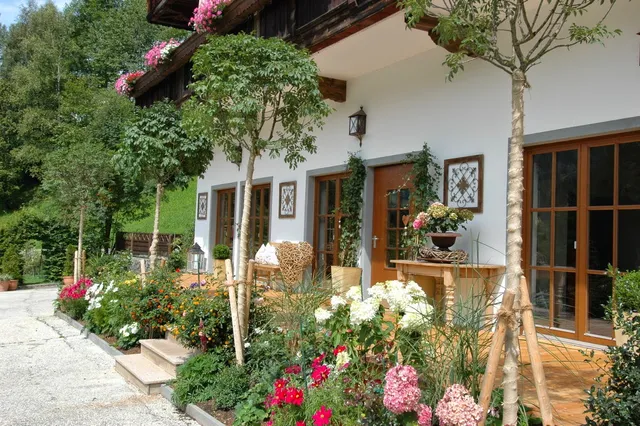 Weiherhof Appartements
