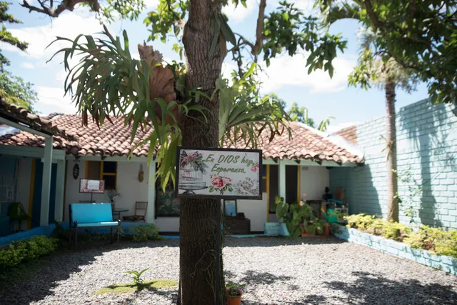 Hotel Boutique Turquesa