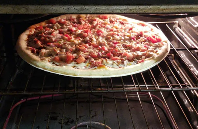 Papa Murphy's | Take 'N' Bake Pizza