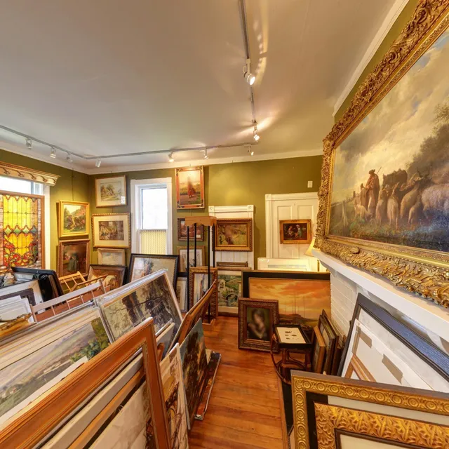 CARLISLE GALLERY