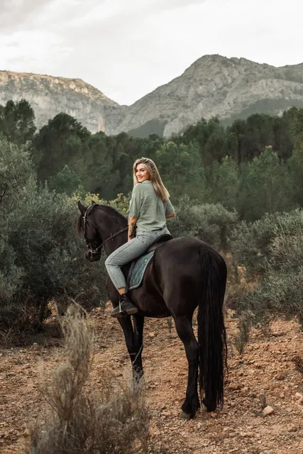 Club Hipica La Ferme De Montroy