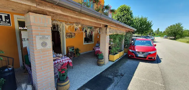 Trattoria Al Cacciatore