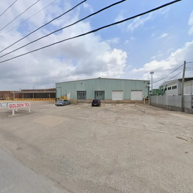 Golden Tex Company, Inc.